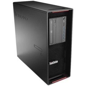 Stations de travail Reconditionné Lenovo ThinkStation P500 Tour – Grade B | ordinateur reconditionné - ordinateur recond