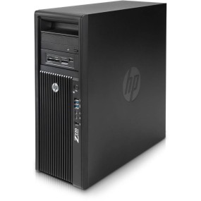 Stations de travail Reconditionné HP WorkStation Z220 Tour – Grade B | ordinateur reconditionné - pc reconditionné