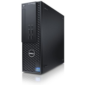 Stations de travail Reconditionné Dell Precision T1700 SFF – Grade B | ordinateur reconditionné - pc portable reconditio