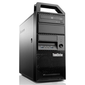 Stations de travail Reconditionné Lenovo ThinkStation E32 Tour – Grade B | ordinateur reconditionné - ordinateur occasio