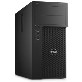 Stations de travail Reconditionné Dell Precision T3620 Tour – Grade B | ordinateur reconditionné - ordinateur pas cher