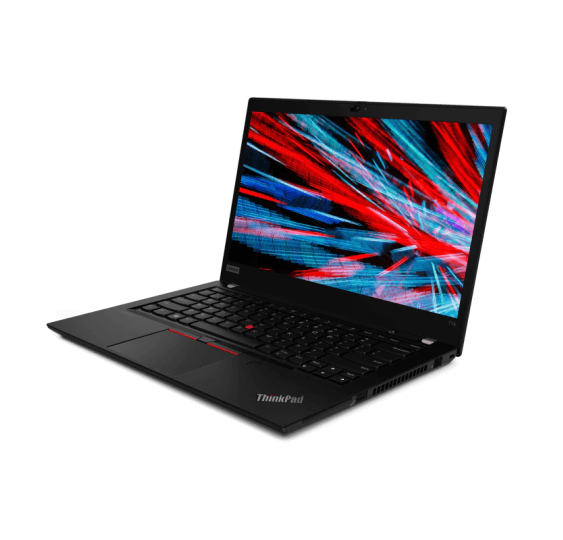 PC portables Reconditionné Lenovo ThinkPad T14 Gen 1 – Grade A | ordinateur reconditionné - ordinateur occasion