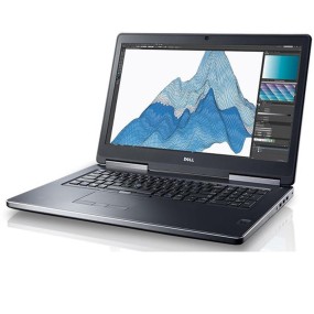 PC portables Reconditionné Dell Precision 7510 – Grade A | ordinateur reconditionné - pc occasion
