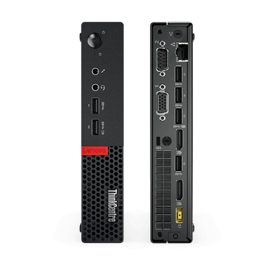 PC de bureau Reconditionné Lenovo ThinkCentre M910q Tiny – Grade A | ordinateur reconditionné - informatique occasion