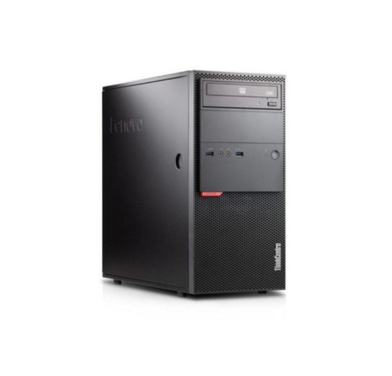 PC de bureau Reconditionné Lenovo ThinkCentre M800 Tour – Grade A | ordinateur reconditionné - pc portable occasion