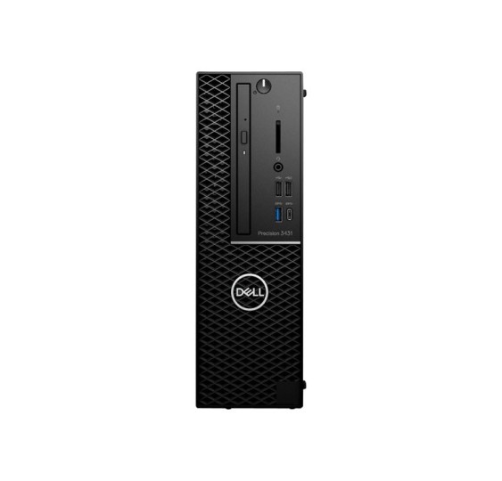 Stations de travail Reconditionné Dell Precision 3431 SFF – Grade A | ordinateur reconditionné - ordinateur pas cher