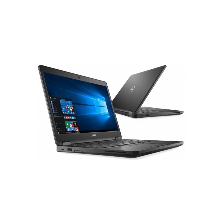 PC portables Reconditionné Dell Latitude 5580 – Grade B | ordinateur reconditionné - informatique occasion