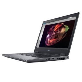 PC portables Reconditionné Dell Precision 7730 – Grade B | ordinateur reconditionné - ordinateur occasion