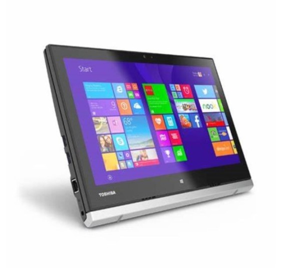 PC portables Reconditionné Toshiba Portégé Z20t-C – Grade B | ordinateur reconditionné - pc reconditionné