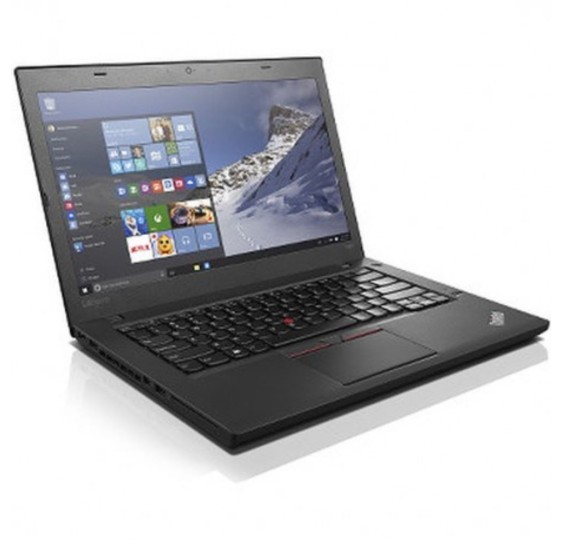 PC portables Reconditionné Lenovo ThinkPad T460 – Grade B | ordinateur reconditionné - ordinateur occasion