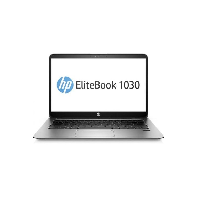 PC portables Reconditionné HP EliteBook 1030 G1 – Grade B | ordinateur reconditionné - ordinateur pas cher