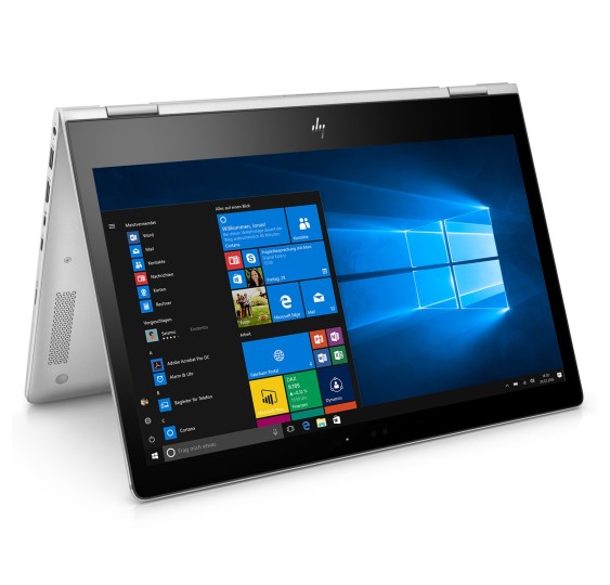 PC portables Reconditionné HP EliteBook x360 1030 G2 – Grade B | ordinateur reconditionné - ordinateur occasion
