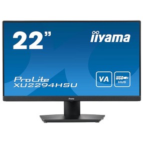 Ecrans Reconditionné IIyama ProLite XU2294HSU – Grade A | ordinateur reconditionné - ordinateur occasion