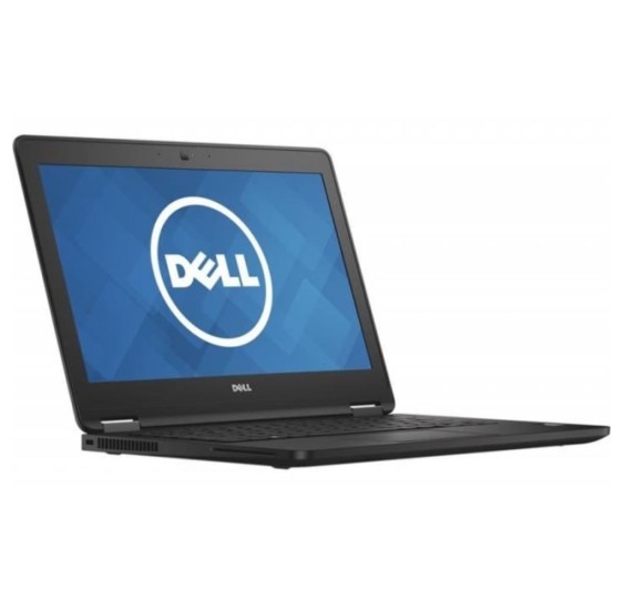 PC portables Reconditionné Dell Latitude E7270 – Grade B- | ordinateur reconditionné - informatique occasion