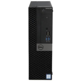PC de bureau Reconditionné Dell OptiPlex 5050 SFF – Grade B | ordinateur reconditionné - pc pas cher