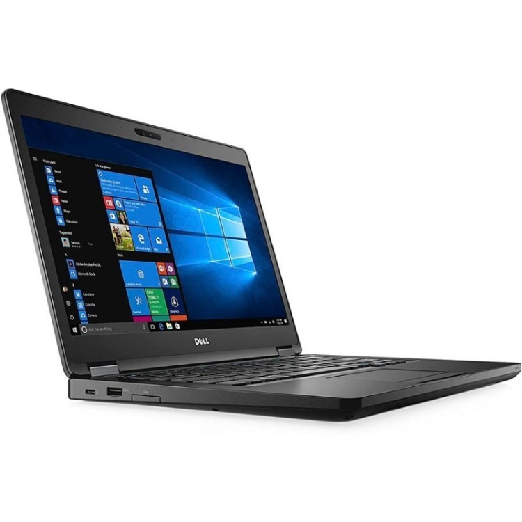 PC portables Reconditionné Dell Latitude 5490 – Grade B | ordinateur reconditionné - informatique occasion