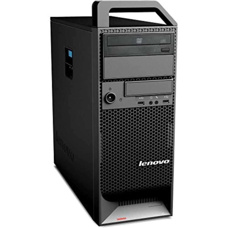 Stations de travail Reconditionné Lenovo ThinkStation S30 Tour – Grade B | ordinateur reconditionné - pc portable occasi