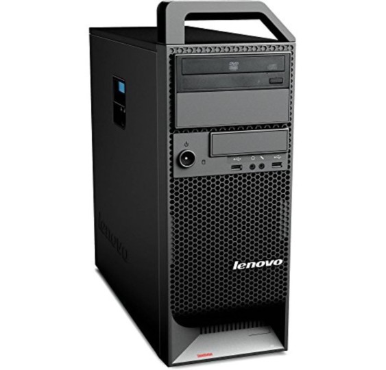 Stations de travail Reconditionné Lenovo ThinkStation S30 Tour – Grade B | ordinateur reconditionné - ordinateur pas che
