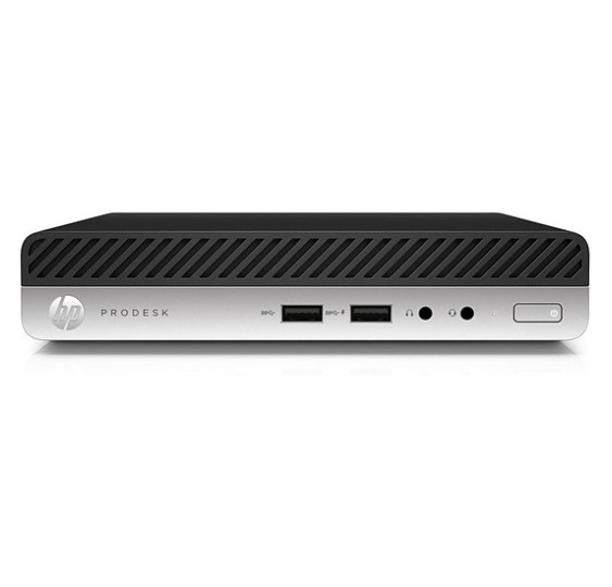 PC de bureau Reconditionné HP ProDesk 400 G4 Mini – Grade B | ordinateur reconditionné - pc portable pas cher
