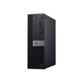 PC de bureau Reconditionné Dell OptiPlex 5060 SFF – Grade B | ordinateur reconditionné - pc portable pas cher