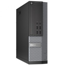 PC de bureau Occasion reconditionné Dell Optiplex 7020 Grade A - ordinateur occasion