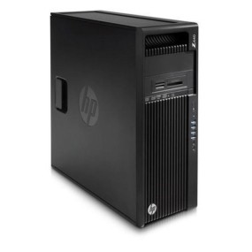 Stations de travail HP WorkStation Z440 Tour – Grade B | ordinateur d'occasion HP - pc portable occasion