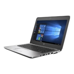 Ordinateur portable reconditionnés HP EliteBook 820 G3 – Grade B | ordinateur d'occasion HP - ordinateur reconditionné