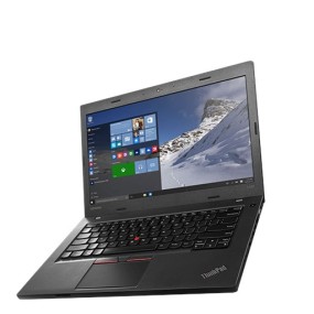 Ordinateur portable reconditionnés Lenovo ThinkPad L470 – Grade B- | ordinateur d'occasion Lenovo - pc occasion