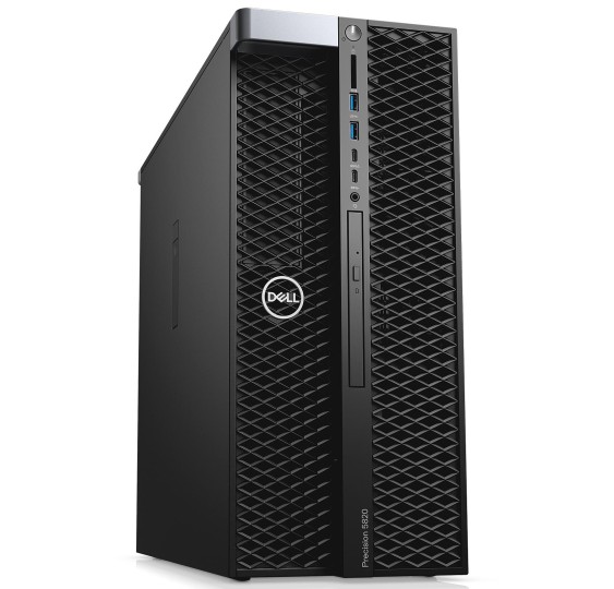 Stations de travail HP WorkStation Z4 G4 Tour – Grade B - ordinateur occasion