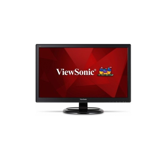 Ecrans Viewsonic Ecran VA2265S-3 – Grade B - ordinateur pas cher