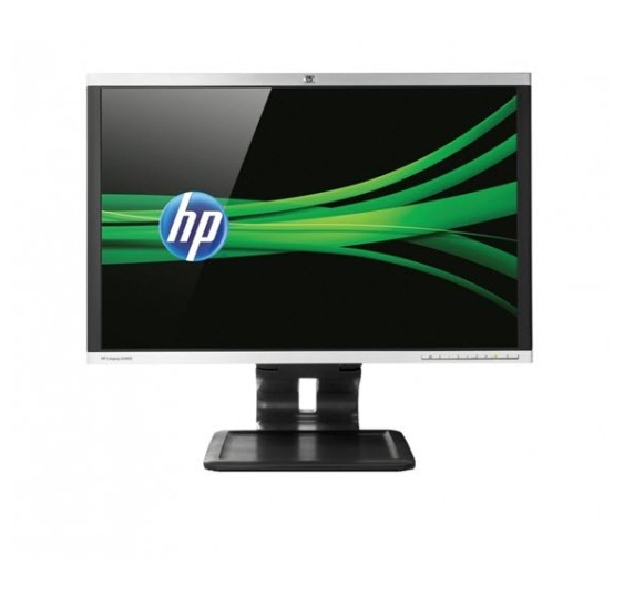 Ecrans HP Compaq LA2405wg – Grade B - pc pas cher