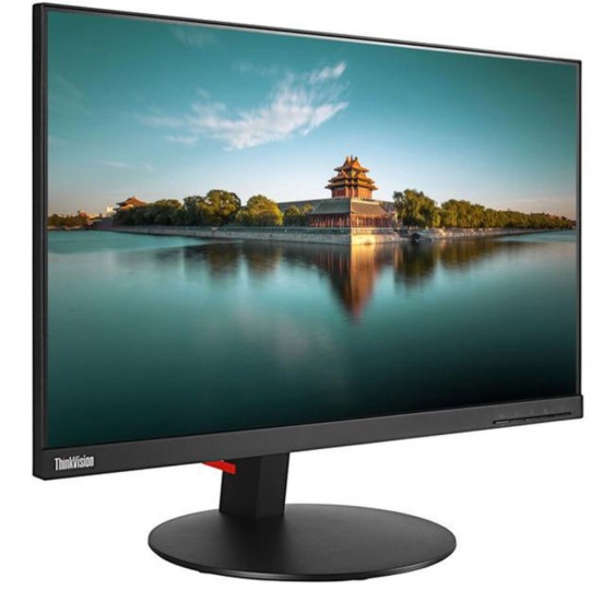 Ecrans Lenovo ThinkVision T2224pD – Grade B - ordinateur reconditionné