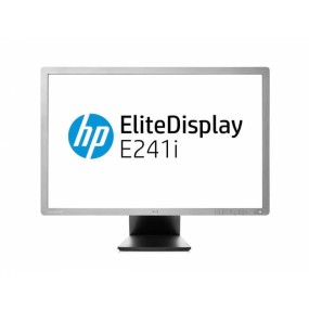Ecrans HP EliteDisplay E241i – Grade B - pc occasion