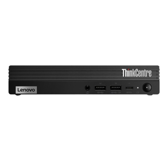 Ordinateur de bureau reconditionné Lenovo ThinkCentre M80q Tiny – Grade A  compatible Windows 11 - - pc portable recondi