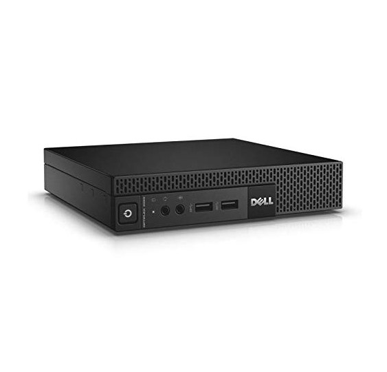 Ordinateur de bureau reconditionné Dell OptiPlex 3020 Micro – Grade A - ordinateur pas cher
