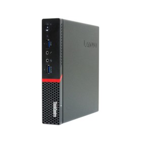 Ordinateur de bureau reconditionné Lenovo ThinkCentre M700 Tiny – Grade A - ordinateur reconditionné