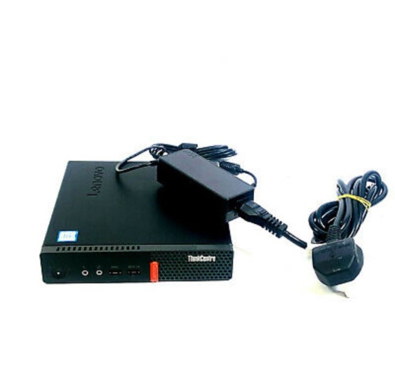 Ordinateur de bureau reconditionné Lenovo ThinkCentre M710q Tiny – Grade A - pc occasion