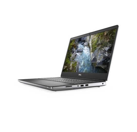 Ordinateur portable reconditionnés Dell Precision 7550 – Grade B  compatible Windows 11 - - pc pas cher