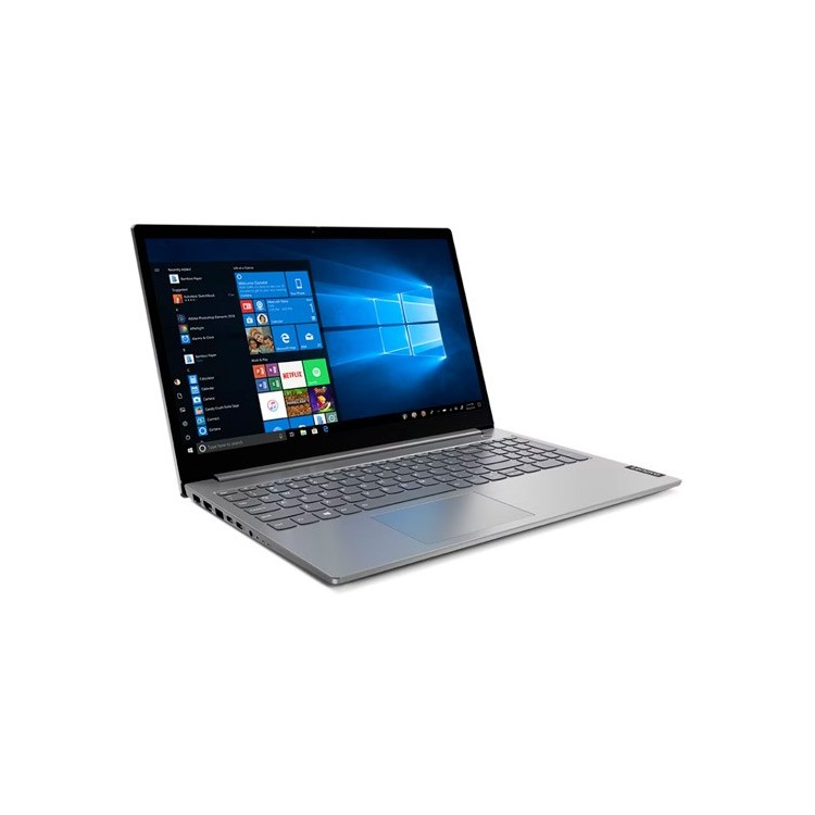 Ordinateur portable reconditionnés Lenovo ThinkBook 15 G2 ITL – Grade A  compatible Windows 11 - - pc pas cher