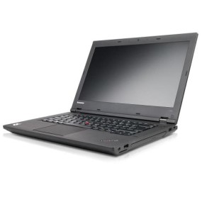 Ordinateur portable reconditionnés Lenovo ThinkPad L440 – Grade B - informatique occasion