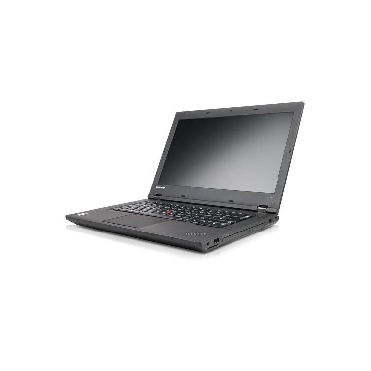 Ordinateur portable reconditionnés Lenovo ThinkPad L440 – Grade B - informatique occasion
