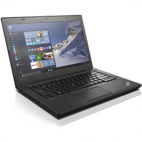 Ordinateur portable reconditionnés Lenovo ThinkPad T460 – Grade B - pc pas cher