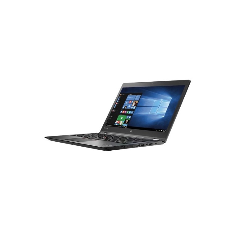 Ordinateur portable reconditionnés Lenovo ThinkPad Yoga 460 – Grade A - ordinateur reconditionné
