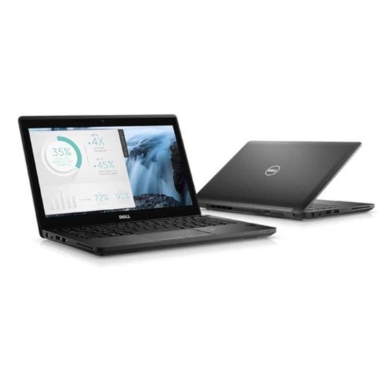 Ordinateur portable reconditionnés Dell Latitude 5290 2-in-1 – Grade B-  compatible Windows 11 - - pc portable reconditi