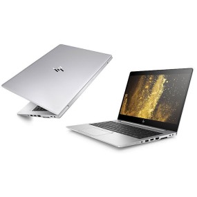 Ordinateur portable reconditionnés HP EliteBook 840 G5 – Grade B-  compatible Windows 11 - - ordinateur reconditionné