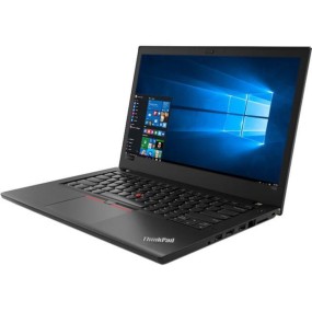 Ordinateur portable reconditionnés Lenovo ThinkPad T480s – Grade B-  compatible Windows 11 - - ordinateur pas cher