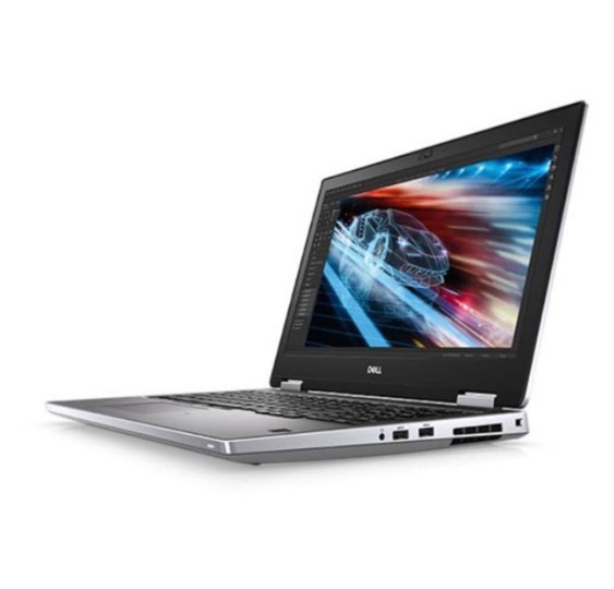 Ordinateur portable reconditionnés Dell Precision 7540 – Grade B-  compatible Windows 11 - - informatique occasion