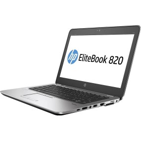 PC portables Reconditionné HP EliteBook 820 G3 – Grade B | ordinateur reconditionné - ordinateur pas cher