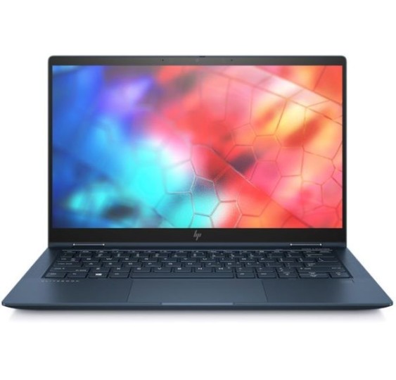 Ordinateur portable reconditionnés HP Elite Dragonfly IDS G2 – Grade A+  compatible Windows 11 - - pc portable reconditi