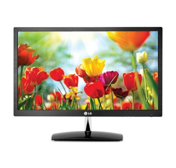 Ecrans Reconditionné LG Flatron E2351VQ-BN – Grade B | ordinateur reconditionné - pc portable occasion